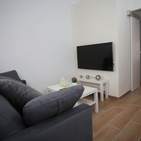 Apartamentos Navas Gam Alicante Eksteriør bilde