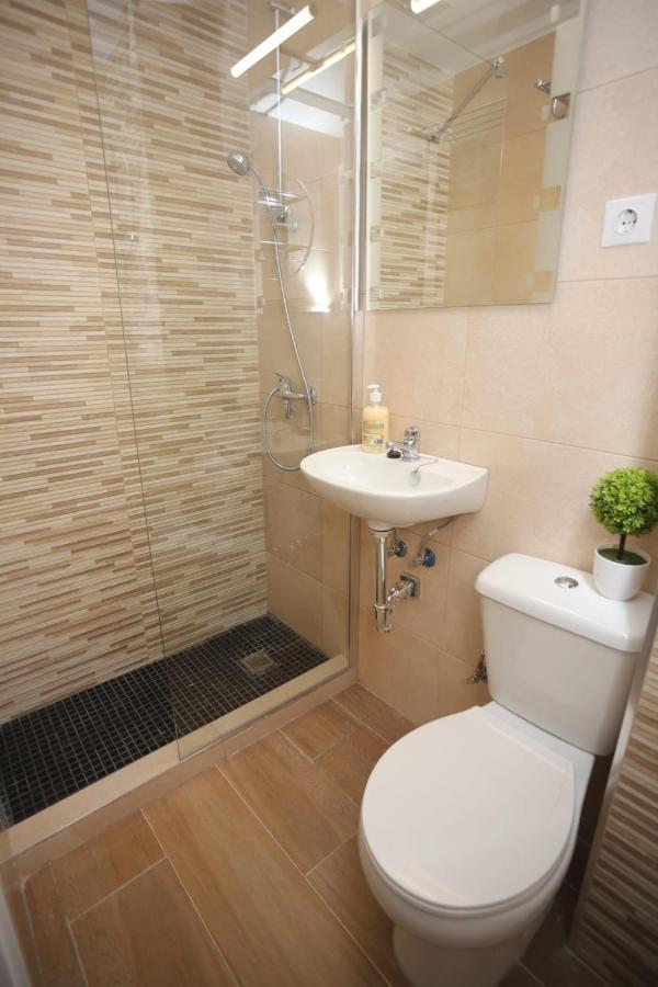 Apartamentos Navas Gam Alicante Eksteriør bilde