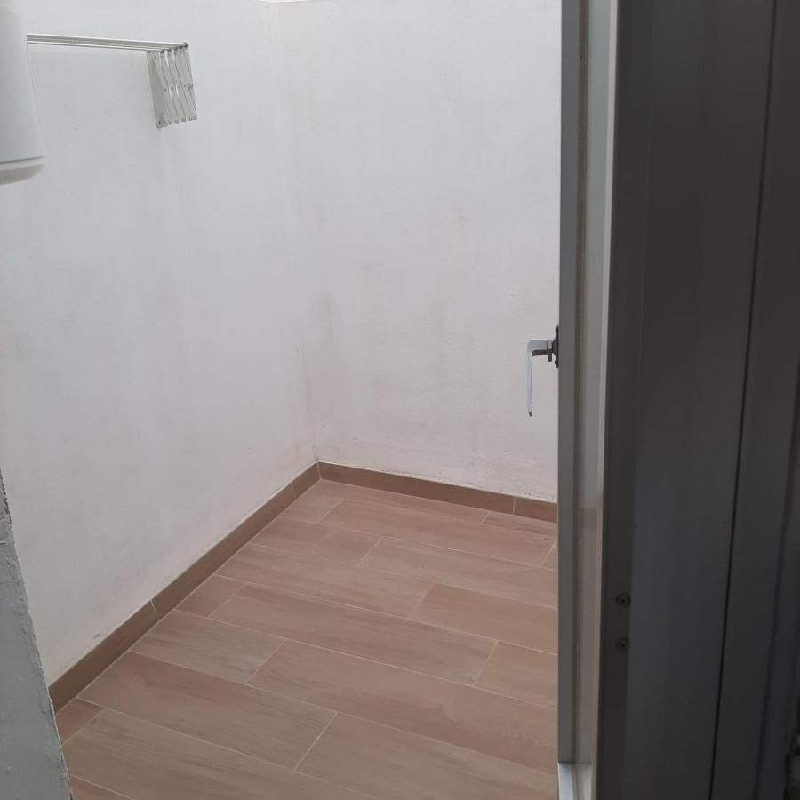 Apartamentos Navas Gam Alicante Eksteriør bilde