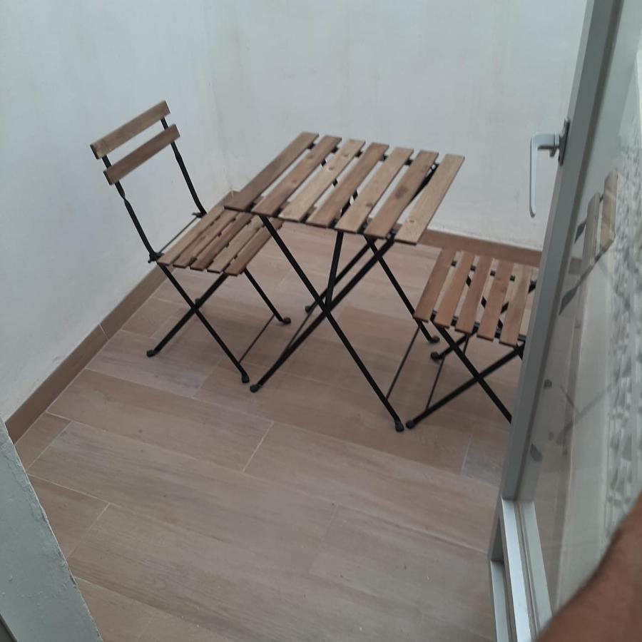 Apartamentos Navas Gam Alicante Eksteriør bilde